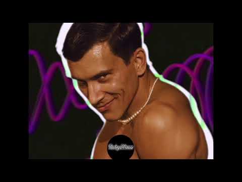 Alexandra Stan x NERVO - Come Into My World