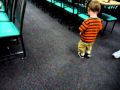 Judah At Chuck E Cheese Pt1 MOV