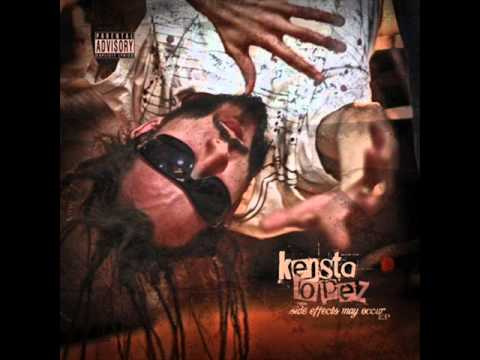 Kensta Lopez - Goodnight Feat Gemstar & Hard Target