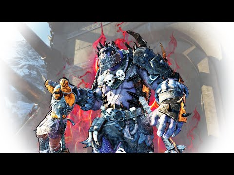 THE GREATEST WARRIOR IN MORDOR!! BATTLE WITH THE SERVANTS OF SAURON | SHADOW OF WAR