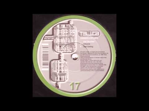 Hal Stucker - Citizens [Telica Records]