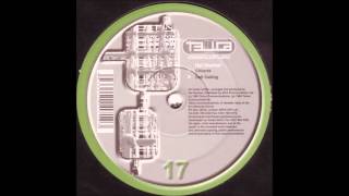 Hal Stucker - Citizens [Telica Records]