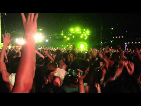 EDC 2012 Las Vegas Compilation 20min