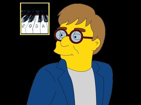 Holiday inn - Elton John