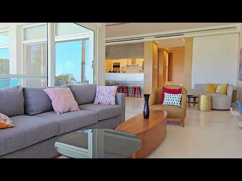 SomaBay Wadi Jebal Beach House 107