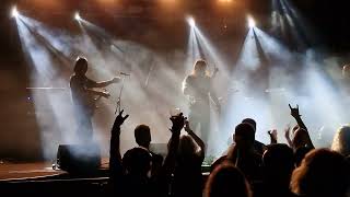 Cemetery Of Scream @ Psychosounds Fest 2024 20240309 231132