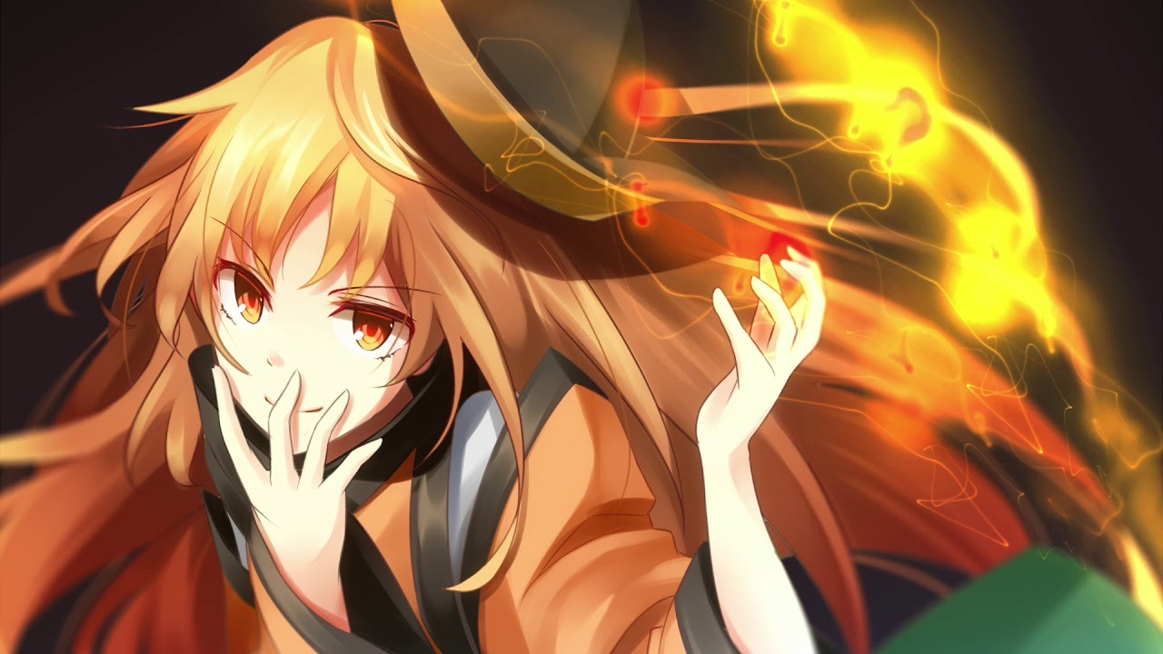 【東方Vocal／Eurobeat + Electro】 TRAGEDY 「Crazy Beats」