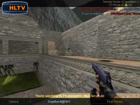 DkH @ CPL Cologne 2002