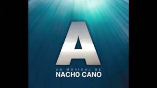 A, un musical de Nacho Cano