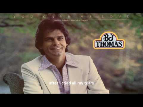 Thumbnail for You Gave Me Love video