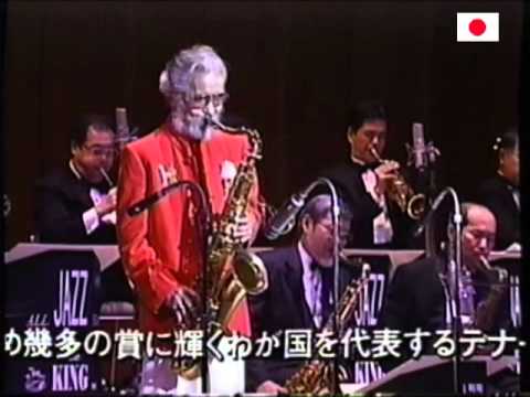 Japanese Jazz Giants Series - Hidehiko Matsumoto part1 - Autumn in New York