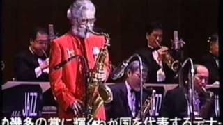 Japanese Jazz Giants Series - Hidehiko Matsumoto part1 - Autumn in New York