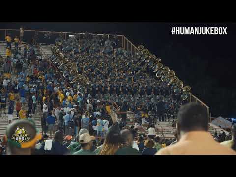 Southern vs. Florida A&M | 5th Quarter 2019