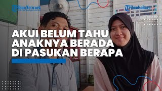 Anak Jadi Anggota Paskibraka Nasional, Ayah Akui Belum Diinformasikan Yaffa Berada di Pasukan Berapa