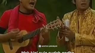 Download lagu Sule Nyanyi Pecel Lele mp3 Download lagu Sule Nyanyi Pecel Lele mp3