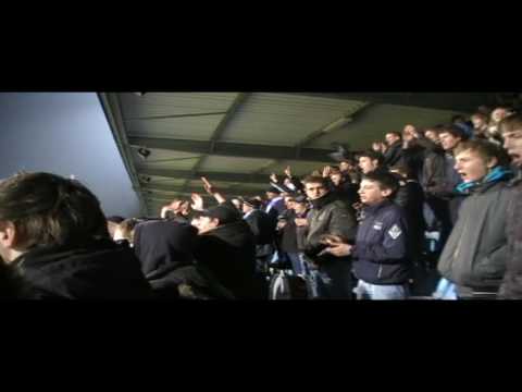 FC Eindhoven - Helmond Sport [3-2] sfeerbeelden 12-03-2010