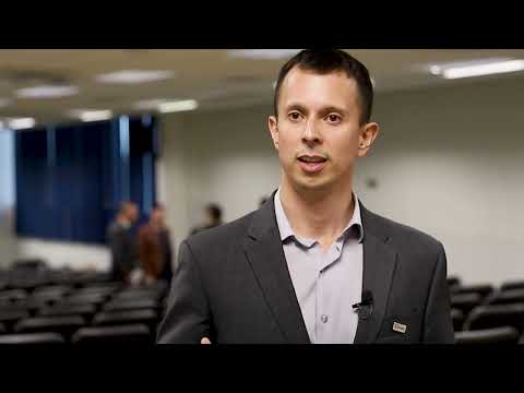 Boeing, Breng, Mac Jee e ESSS no STARDEF Brazil - Space Technology and Aerospace Defense Forum