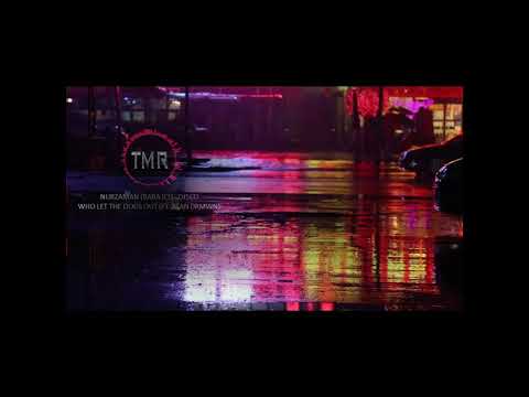 Nurzaman (Baba Ici) - Disco - Who Let The Dogs Out (Ft. Alan DRMWN)