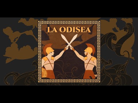 Dante Pereyra, Fav 薑 - La Odisea (Full Album)