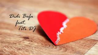 Download lagu Didi Bofa feat. Titi Dj - Tak Mungkin Bersatu (with lyric) mp3 Download lagu Didi Bofa feat. Titi Dj - Tak Mungkin Bersatu (with lyric) mp3
