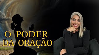 | Pra Thalita Lemos | O PODER DA ORAÇÃO