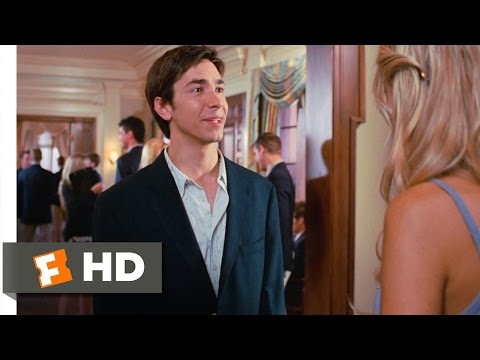 Accepted (6/10) Movie CLIP - Bartleby Mocks Hoyt (2006) HD