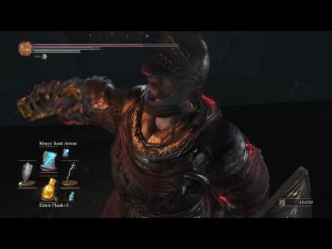 DARK SOULS 3-Pt 46-Irithyll Of The Boreal Valley