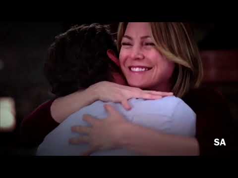 ADEUS DERICK (GREY'S ANATOMY)