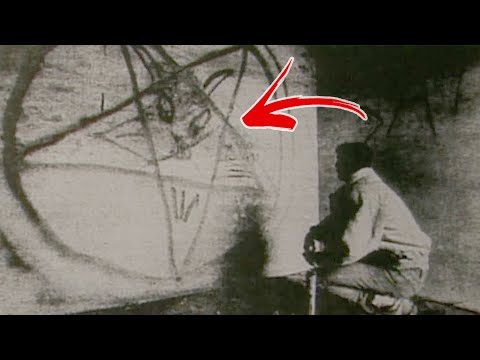 Top 5 Scary Messages Sent From The Devil Himself