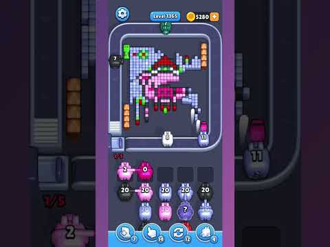 Guia do Pixel Flow Nível 1365