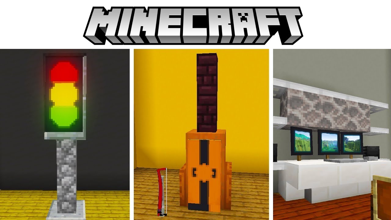 Minecraft Shorts Compilation 2