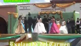 preview picture of video 'Cuadros Costumbristas en Salvatierra'