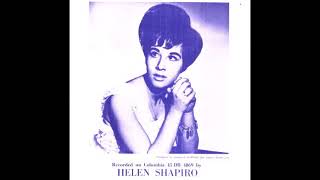 Helen Shapiro ‎– Little Miss Lonely 1962