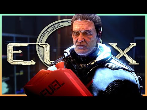 ELEX ⚔️ 170: Huch! Aus Versehen unendlich Munition!