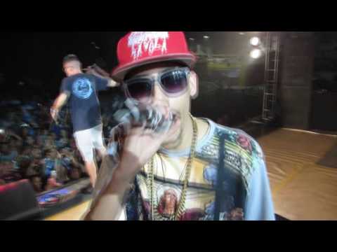 Mc Alemão e Mc Menor da VG - Jardim Helena