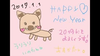 【PUBG】ミッションいんぽッシブル【2019ﾈﾝもよろしくね💛】