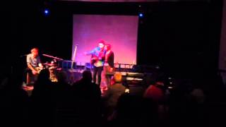 Valerie cover with Ben Montague