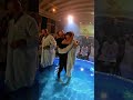 Batismo De 2023 Igreja Bola De Neve Itaim Paulista