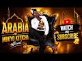 ARABIA BY MBOYO KETICHA OFFICIAL