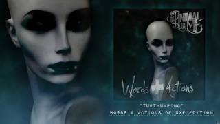 The Animal In Me - "Tubthumping" (Words & Actions Deluxe Edition)