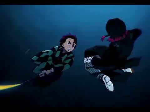 kny "Gangsta's paradise"