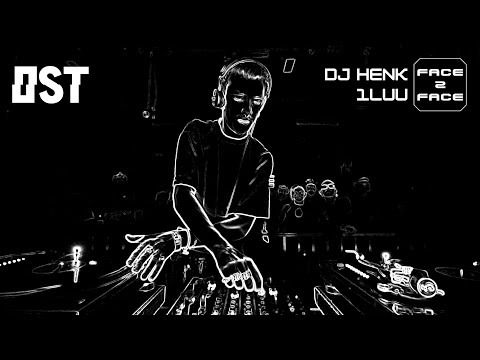 DJ HENK F2F 1LUU | FACE 2 FACE: BERLIN VINYL EDITION | HARD TRANCE & HAPPY HARDCORE SET