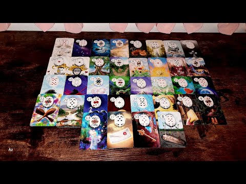 #weeklyoracle 7. -13.8.23 a fateful cycle is ended!