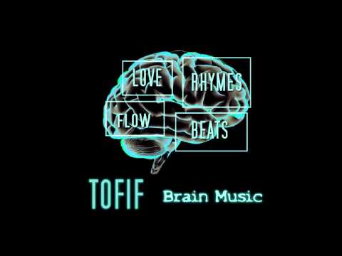 Tofif - Brain Music (Kooala Recordz)