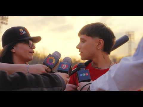 FRO! - doble F con visa (Video Oficial)