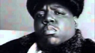 Notorious BIG - Dangerous MC (Diss 2Pac) Original