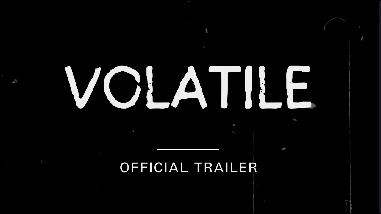 VOLATILE | Official Teaser Trailer (2026) 4K