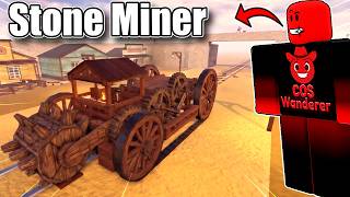 Download lagu Building the UNSTOPPABLE Stone Miner Train in Dead Rails! mp3 Download lagu Building the UNSTOPPABLE Stone Miner Train in Dead Rails! mp3