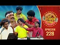 Ithu Item Vere Comedy Show Ep 228