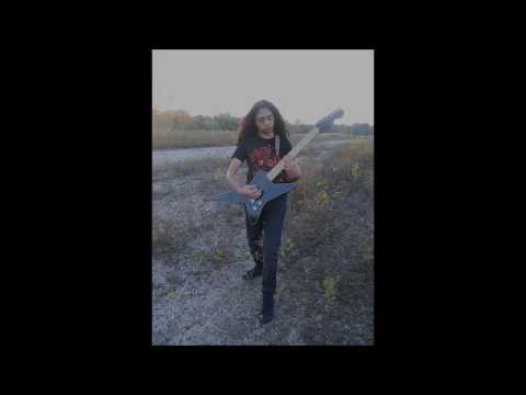 Warlox - Justicide (official lyric video)